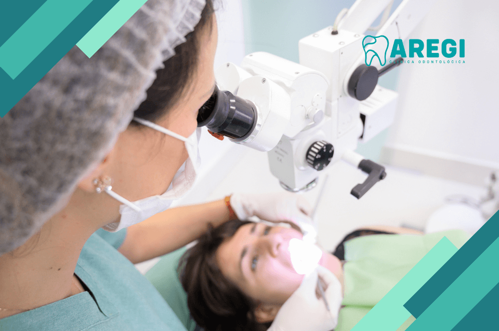 Consulta Odontológica: Como funciona?